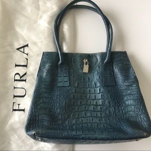 Furla handbag